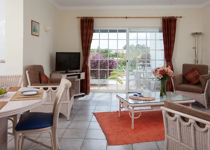 Pensionat Quinta Do Rosal