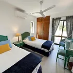 Quinta Do Rosal Καρβοέιρο
