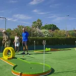 Quinta Do Rosal 4* Καρβοέιρο