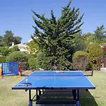 Quinta Do Rosal 4* Καρβοέιρο