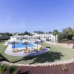Quinta Do Rosal 4* Καρβοέιρο