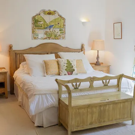 Maison d'hôtes Quinta Do Rosal 4*