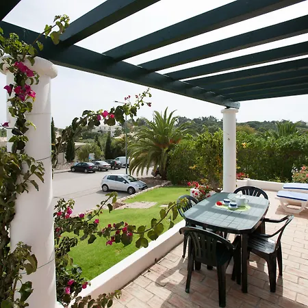 Quinta Do Rosal 4* Carvoeiro (Lagoa)